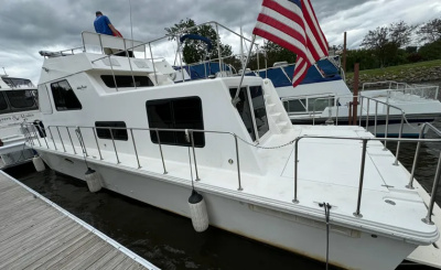 2008 Holiday Mansion 37