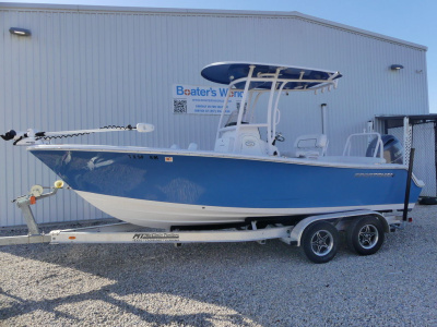 2022 Sportsman Heritage 211 CC