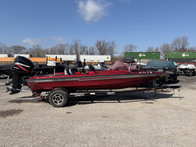 2004 Champion 193DCX