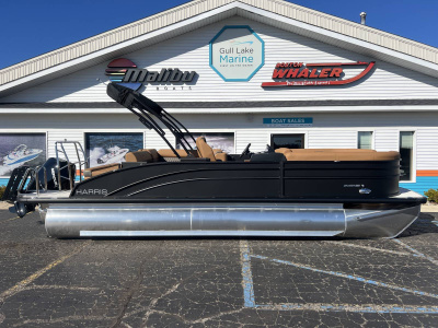 2026 Harris CRUISER 230 SL