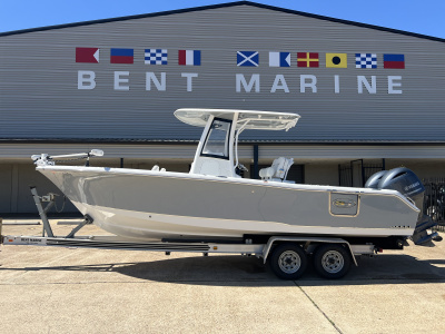 2017 Sea Hunt GAMEFISH 25