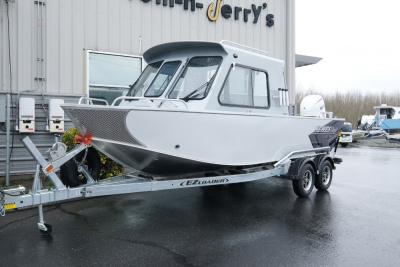 2026 Hewescraft 200 Pro-V ET HT