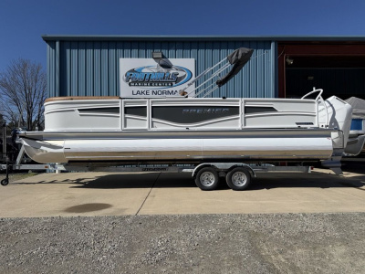 2026 Premier 230 Intrigue RLO