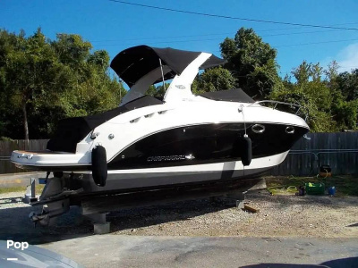 2010 Chaparral 270 Signature