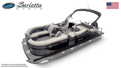 2026 Barletta CABRIO C22UC