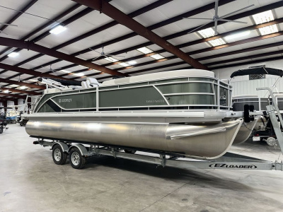 2026 Godfrey Sweetwater 2286DT