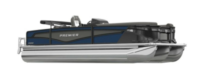 2026 Premier 230 Intrigue GT RLO CL