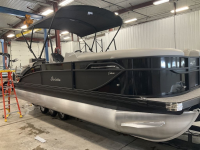 2026 Barletta Cabrio Mid-Lounge