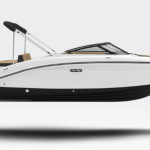 2026 Sea Ray