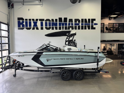 2019 Nautique Super Air Nautique G23