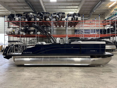 2026 Harris CRUISER 210 SLDH HTG