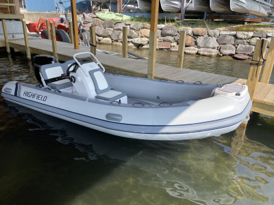 2024 Other Classic 460