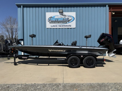 2026 Phoenix 920 Elite X