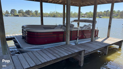 2022 Crest 220 Classic