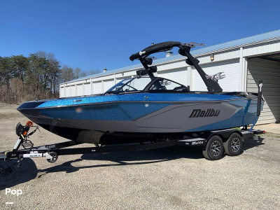 2024 Malibu Wakesetter 23 LSV