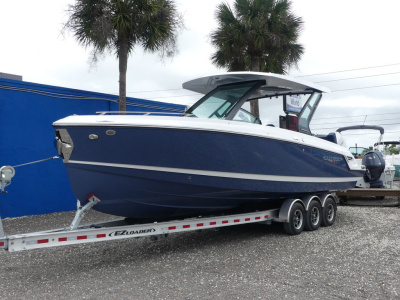 2026 Monterey ELITE 30 OB