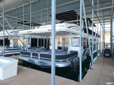 2007 Sumerset Houseboats American Waterways 16 X 75