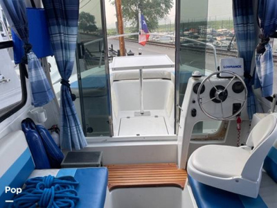 2000 Adventure AC2800