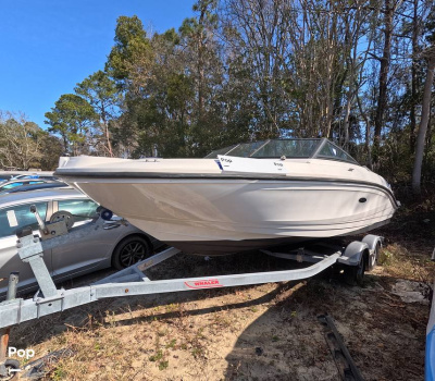 2022 Sea Ray SPX 210