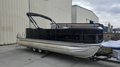 2026 South Bay 222RS2.75