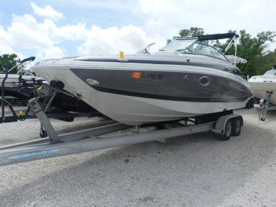 2018 Crownline E24 XS