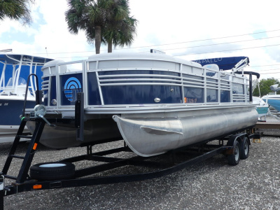 2022 Other PONTOON 22QL