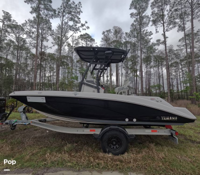 2021 Yamaha 190 FSH Sport