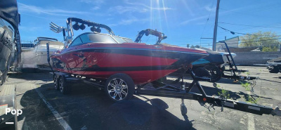 2013 Mastercraft X30