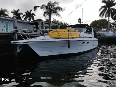 1994 Trojan 370 Express