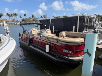 2013 Regency 230 LE3