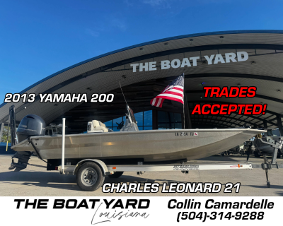 2004 Charles Leonard 21