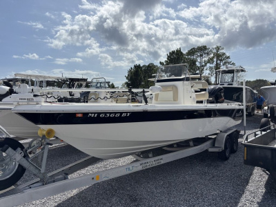2018 Nautic Star 244 XTS