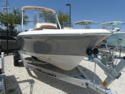 2025 Pioneer Islander 180