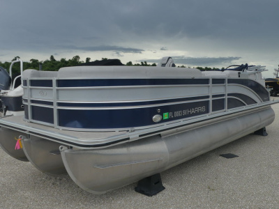 2021 Harris Sunliner 230