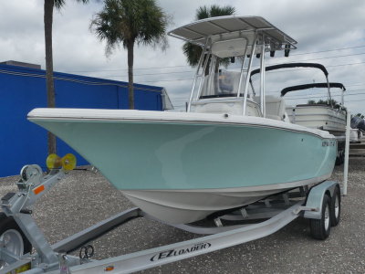 2026 Key West 203 FS