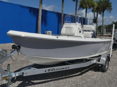 2026 Key West 1720 CC