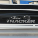 2026 Sun Tracker