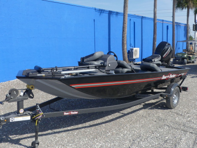 2026 Tracker Bass Tracker® Classic XL