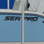 2026 Sea Pro