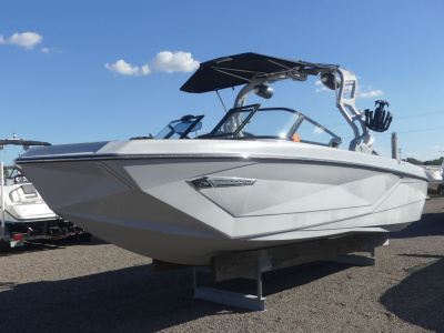 2021 Nautique Super Air Nautique G25