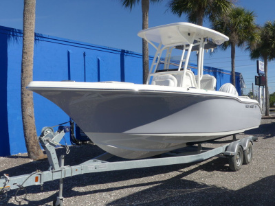 2026 Key West 239 FS