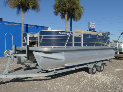 2020 Godfrey SW 2186 C