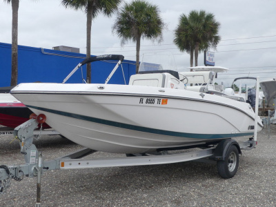 2022 Yamaha 195 FSH® DELUXE