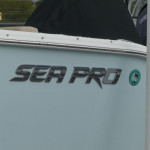 2025 Sea Pro
