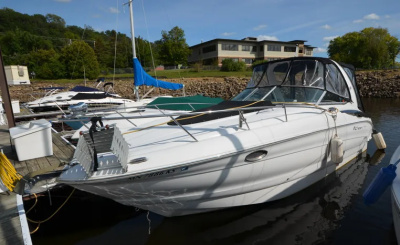 2011 Crownline 280 CR