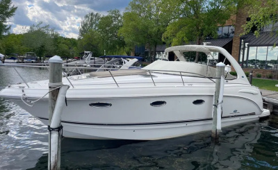 2005 Chaparral Signature 330