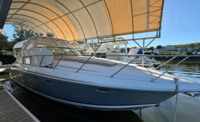 2004 Formula 37 Performance Cruiser