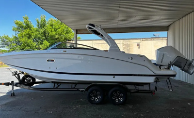 2023 Four Winns HD8 OB