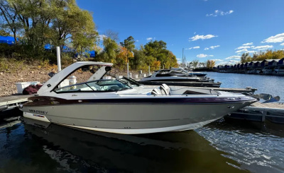 2018 Monterey 328SS Super Sport