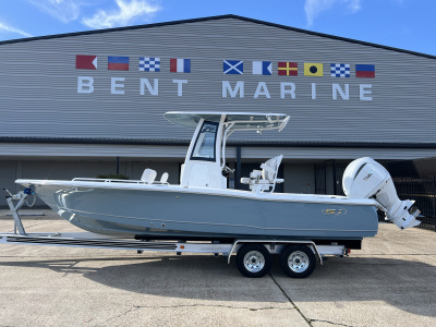 2026 Sea Hunt Bx 25 FS